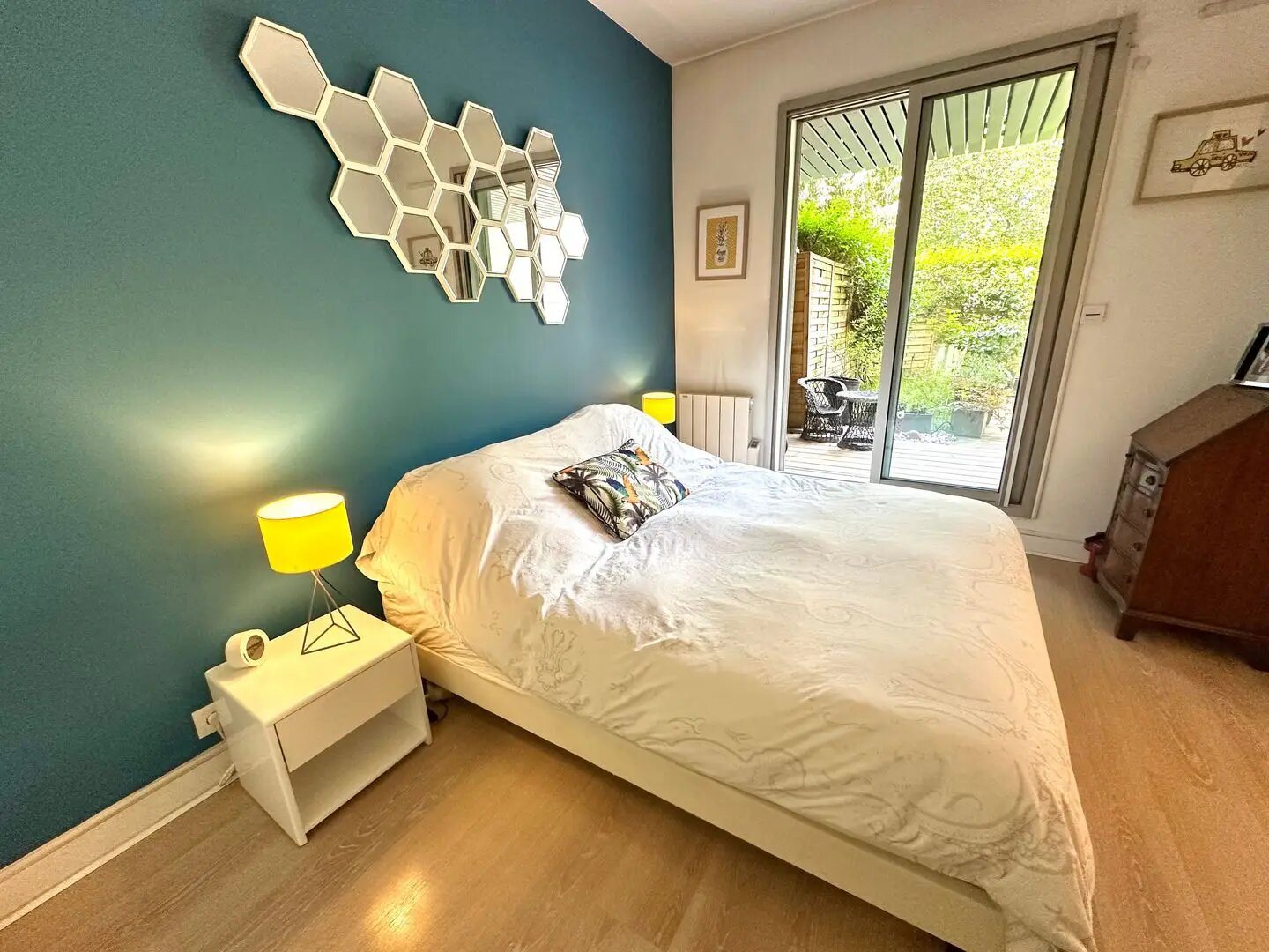 Appartement à vendre, 54m², Boulogne-Billancourt