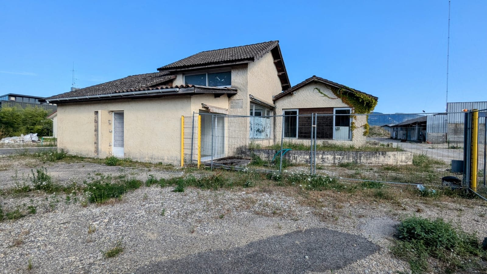 Maison à vendre, 124m², Saint-Marcellin