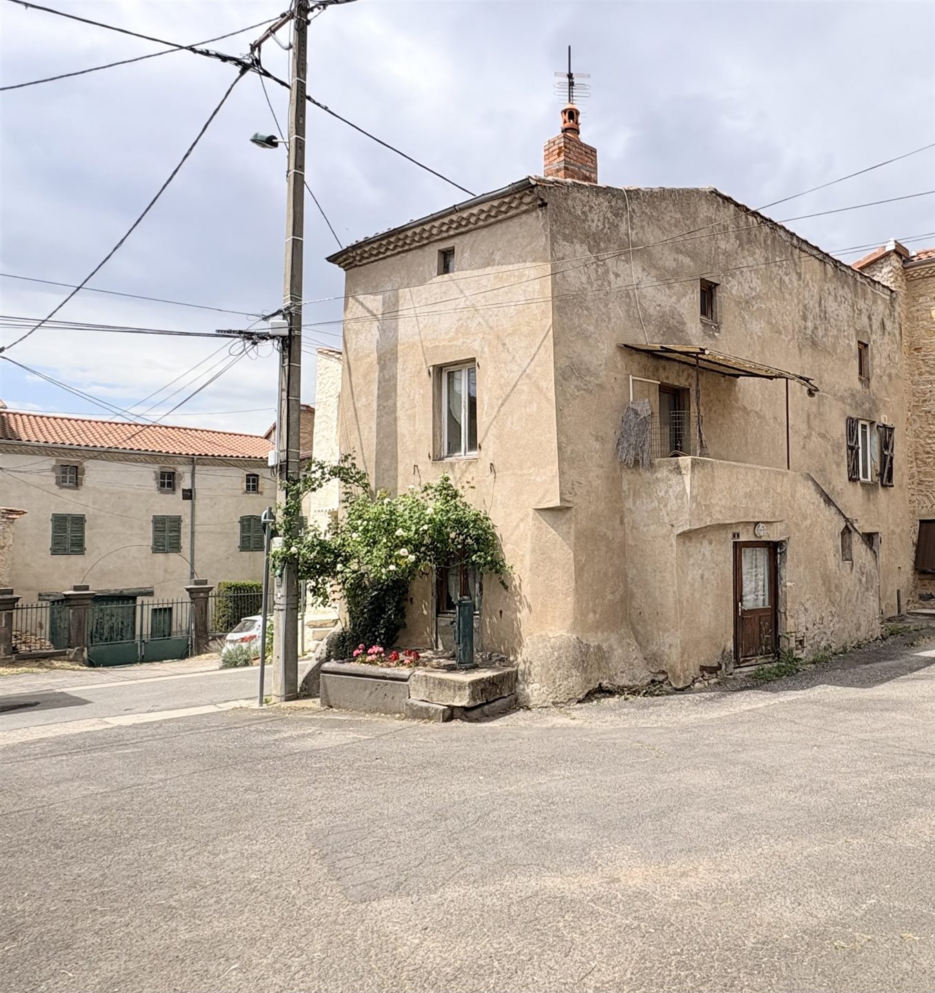 Maison à vendre, 81m², Lamontgie