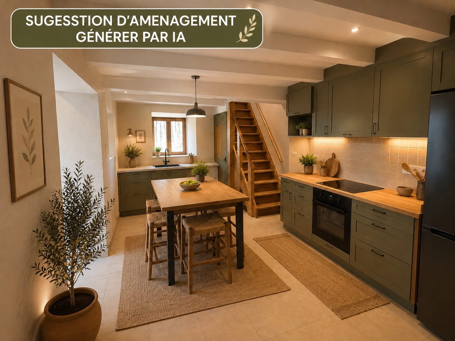 Maison à vendre, 81m², Lamontgie