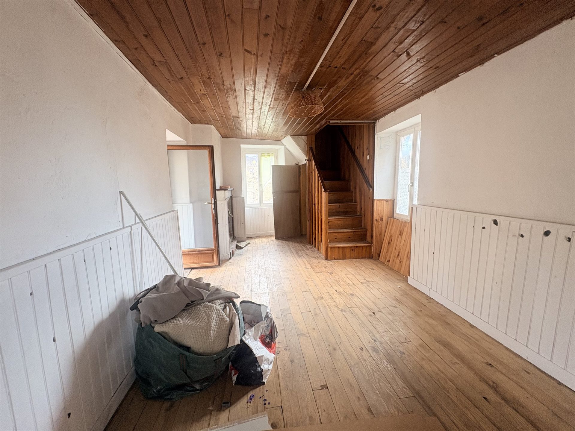 Maison à vendre, 81m², Lamontgie
