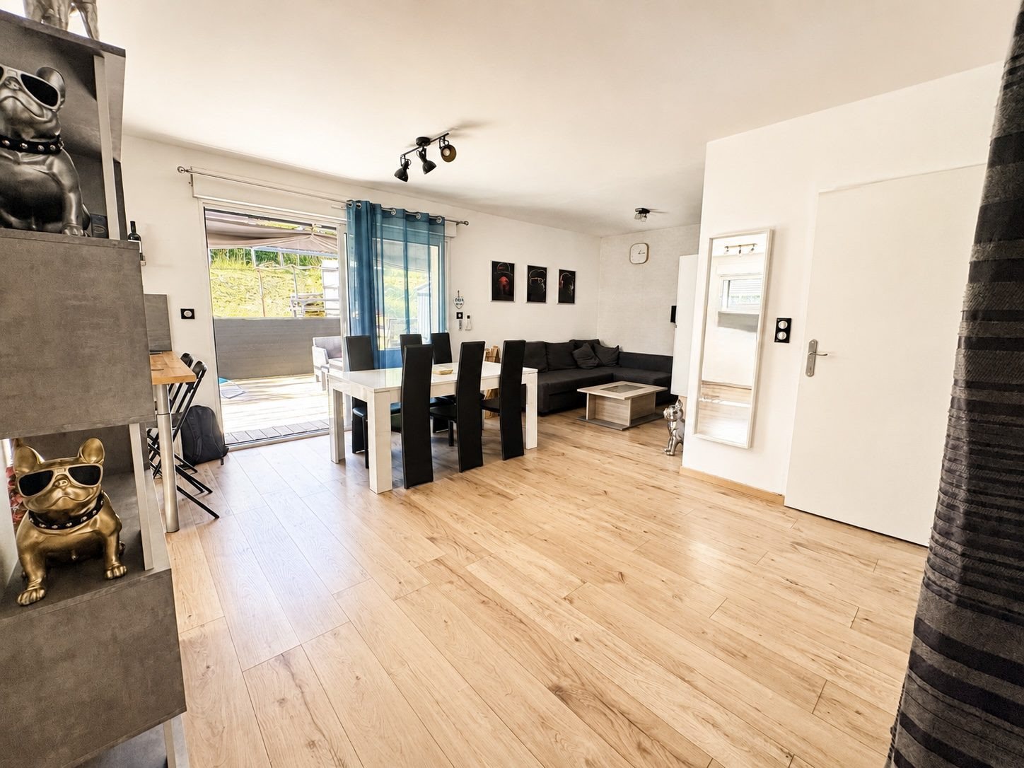 Maison à vendre, 70m², Saint-Genès-Champanelle