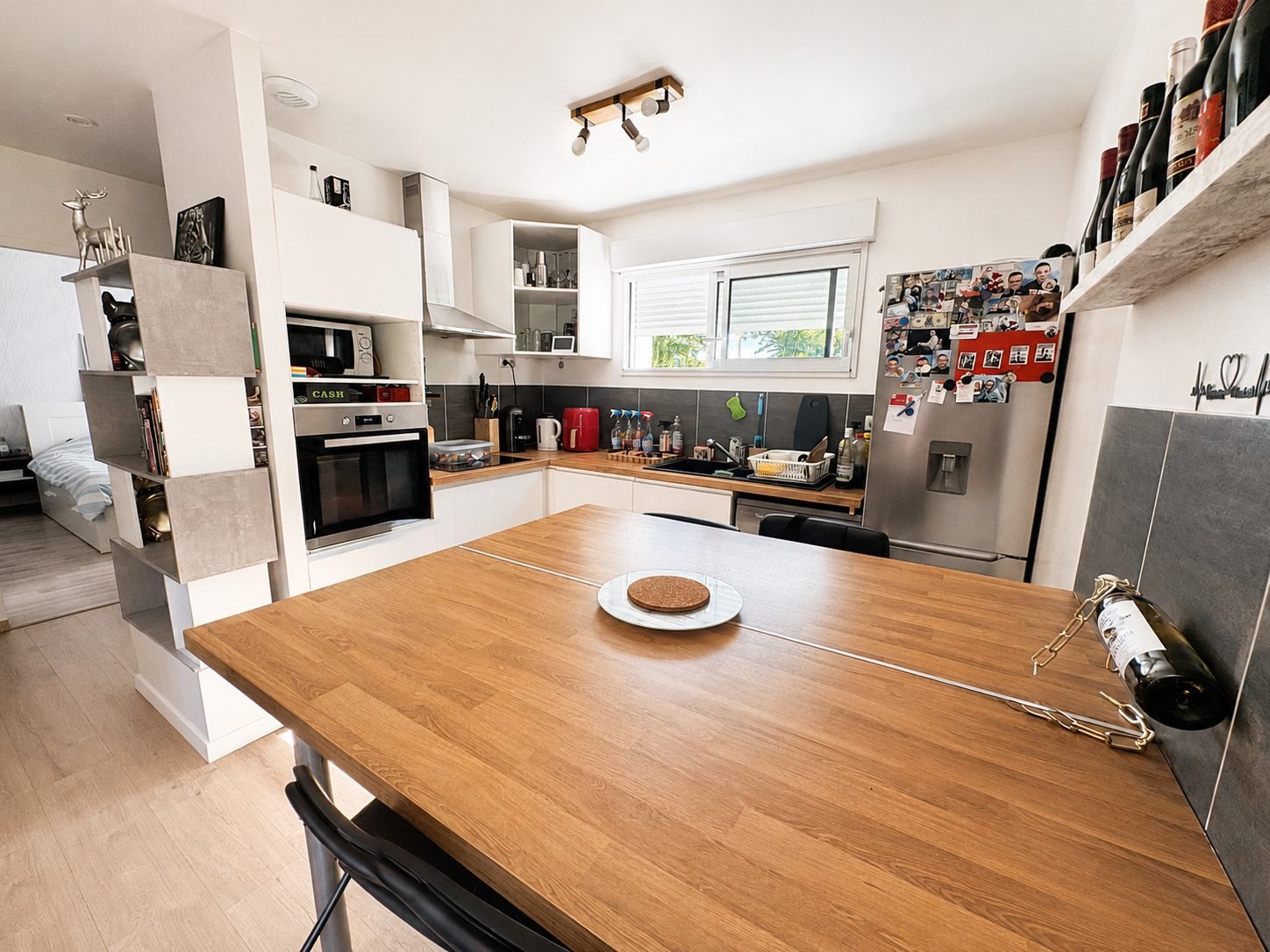 Maison à vendre, 70m², Saint-Genès-Champanelle