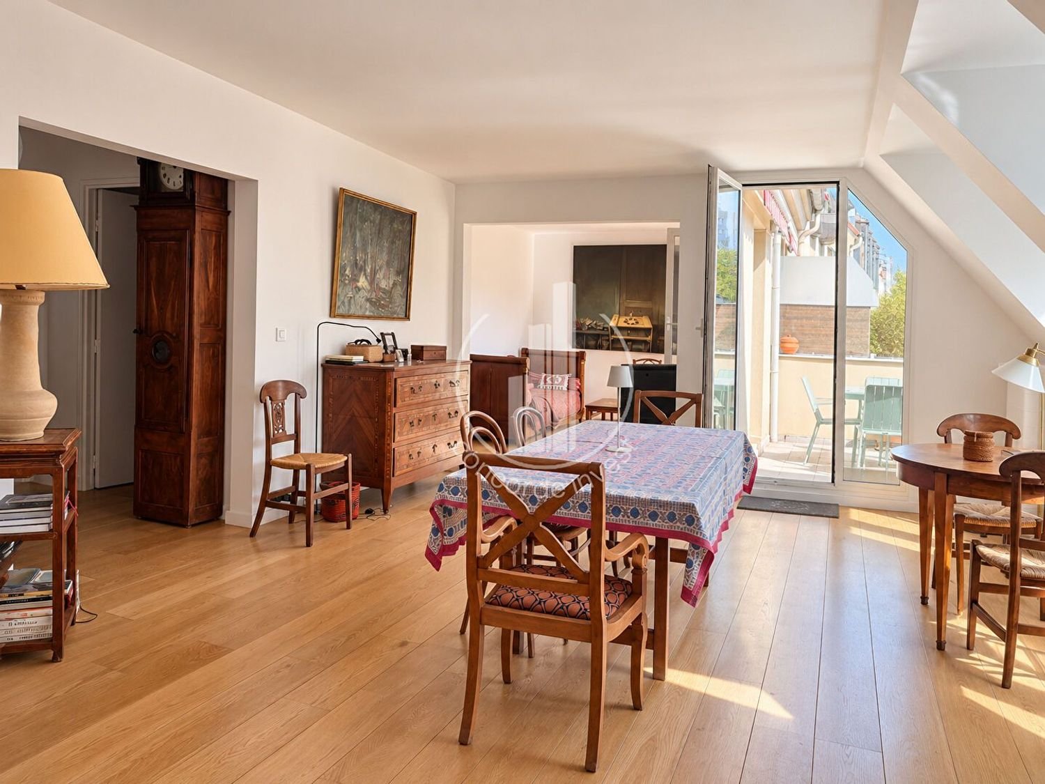 Appartement à vendre, 112m², Sèvres