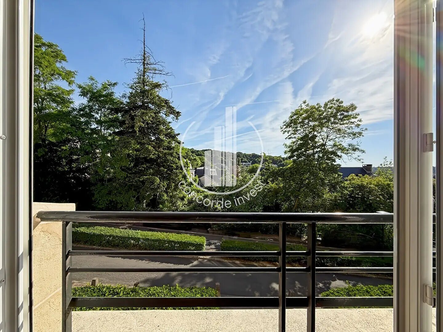 Appartement à vendre, 59m², Sèvres