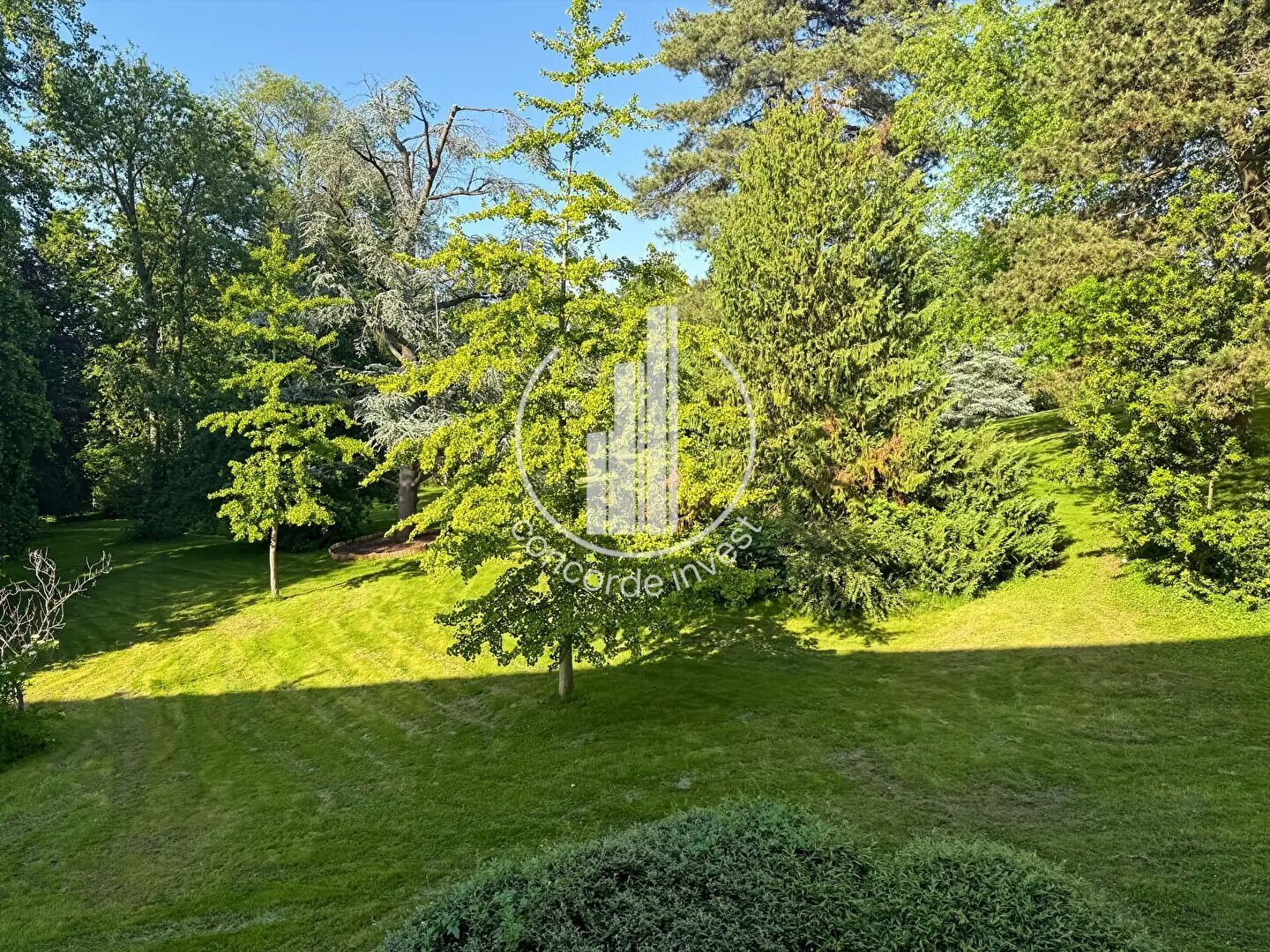 Appartement à vendre, 59m², Sèvres