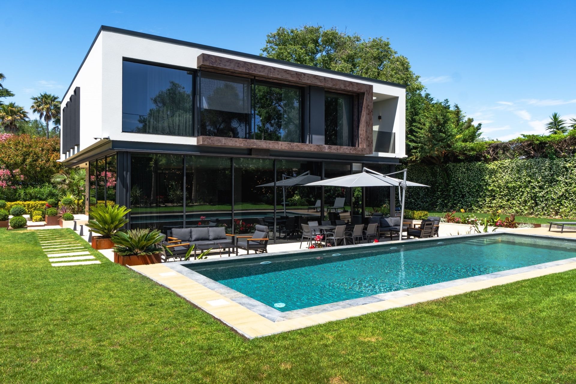 Maison à vendre, 400m², Antibes