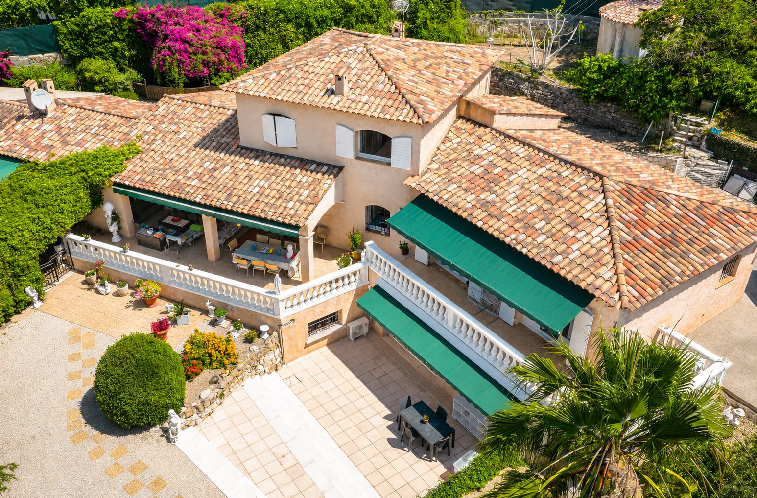 Maison à vendre, 271m², Antibes