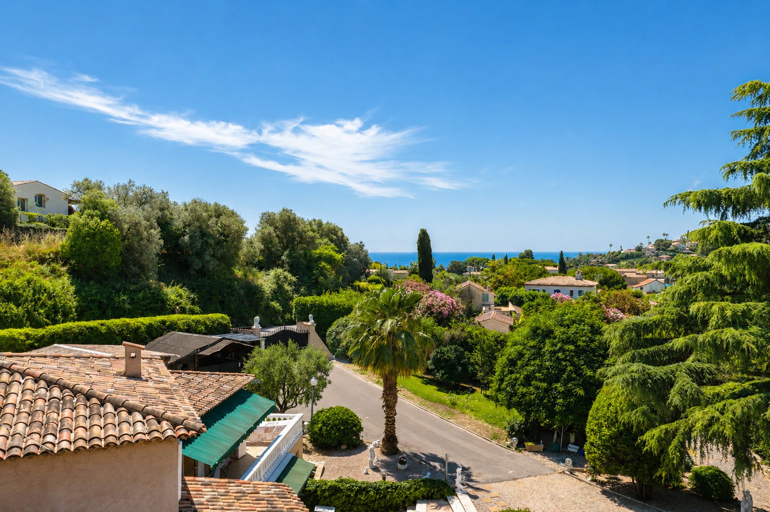 Maison à vendre, 271m², Antibes