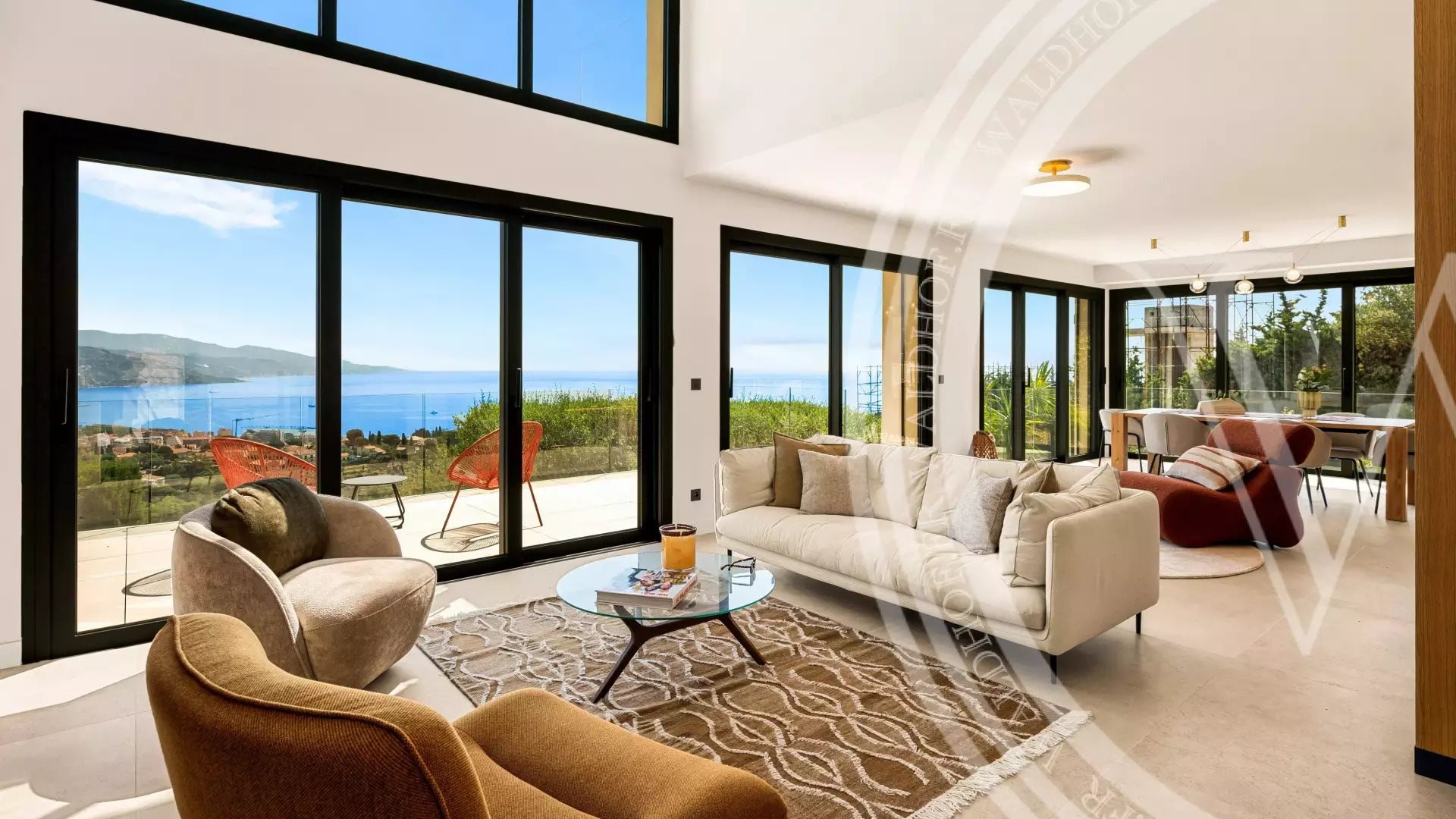 Maison à vendre, 240m², Roquebrune-Cap-Martin