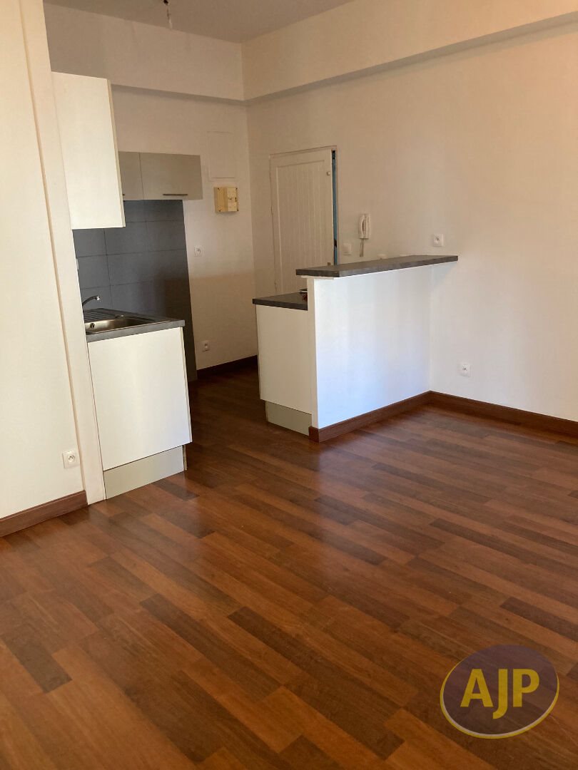 Appartement à louer, 41m², Pauillac
