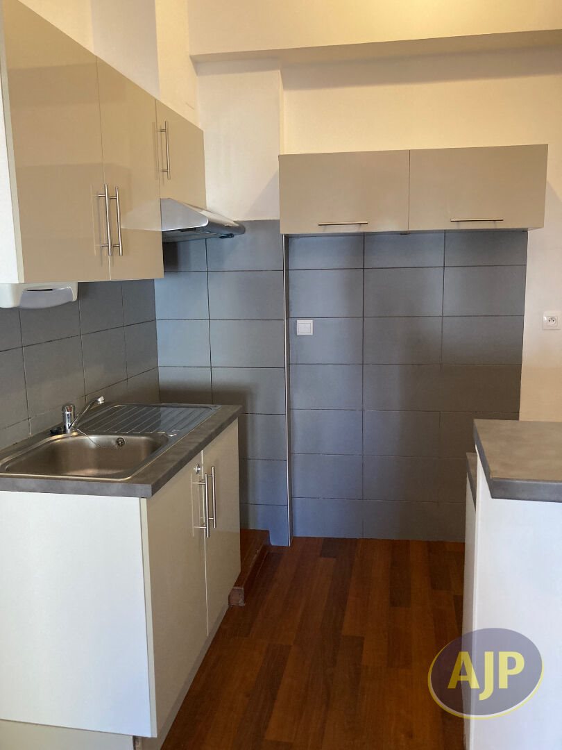 Appartement à louer, 41m², Pauillac