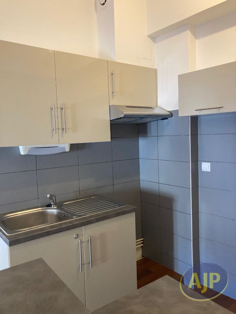 Appartement à louer, 41m², Pauillac