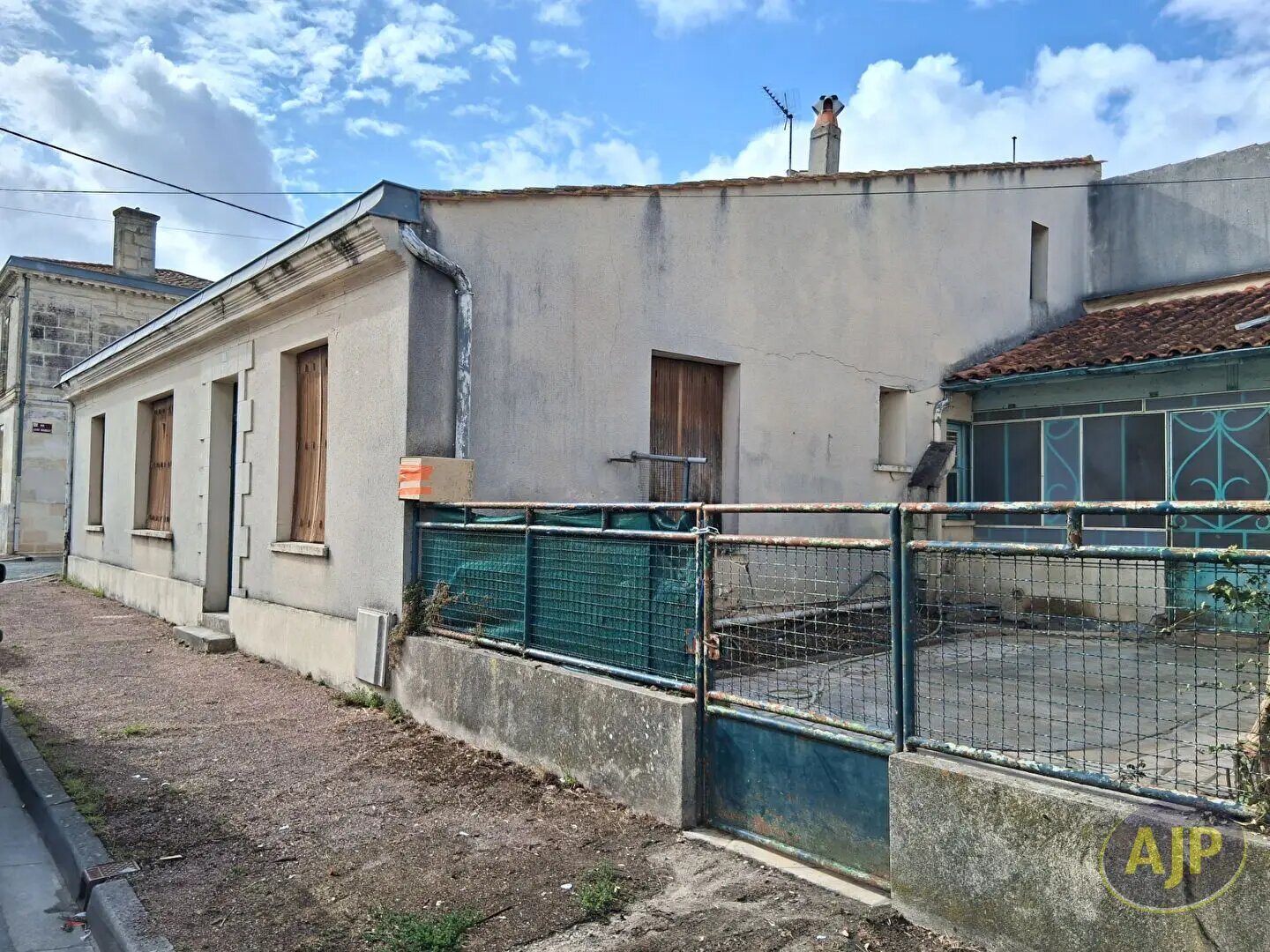Maison à vendre, 129m², Pauillac