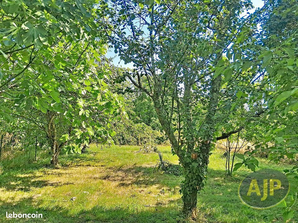 Maison à vendre, 95m², Saint-Estèphe