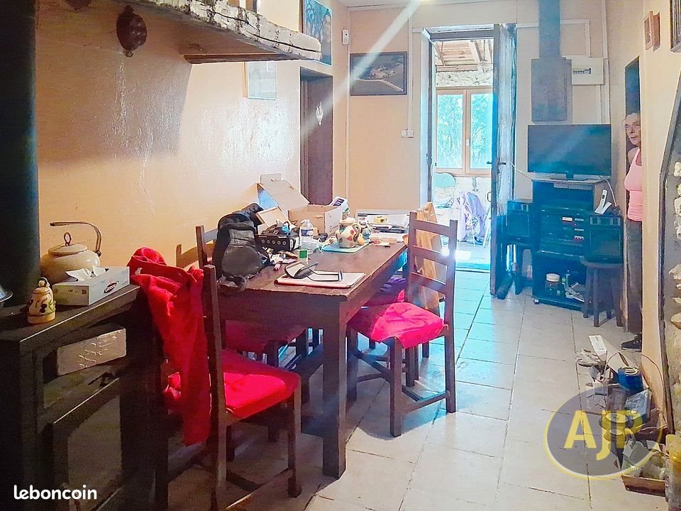 Maison à vendre, 95m², Saint-Estèphe