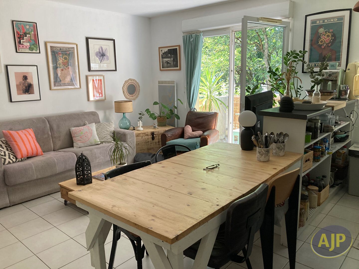 Appartement à louer, 53m², Saint-Laurent-Médoc