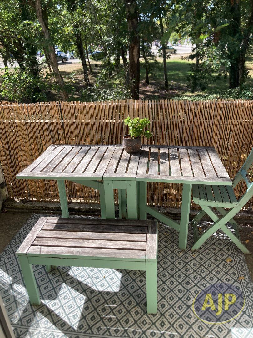 Appartement à louer, 53m², Saint-Laurent-Médoc