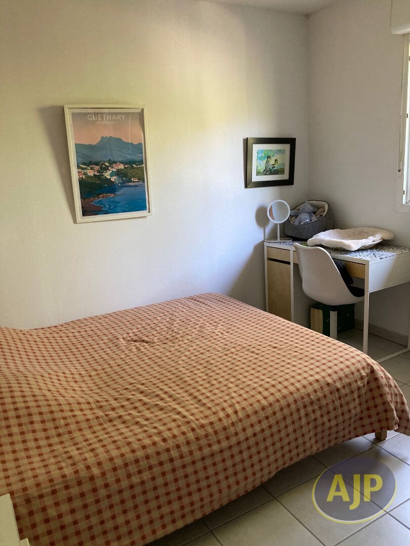 Appartement à louer, 53m², Saint-Laurent-Médoc