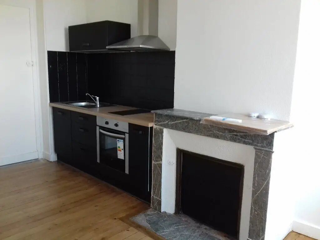Appartement à louer, 71m², Pauillac