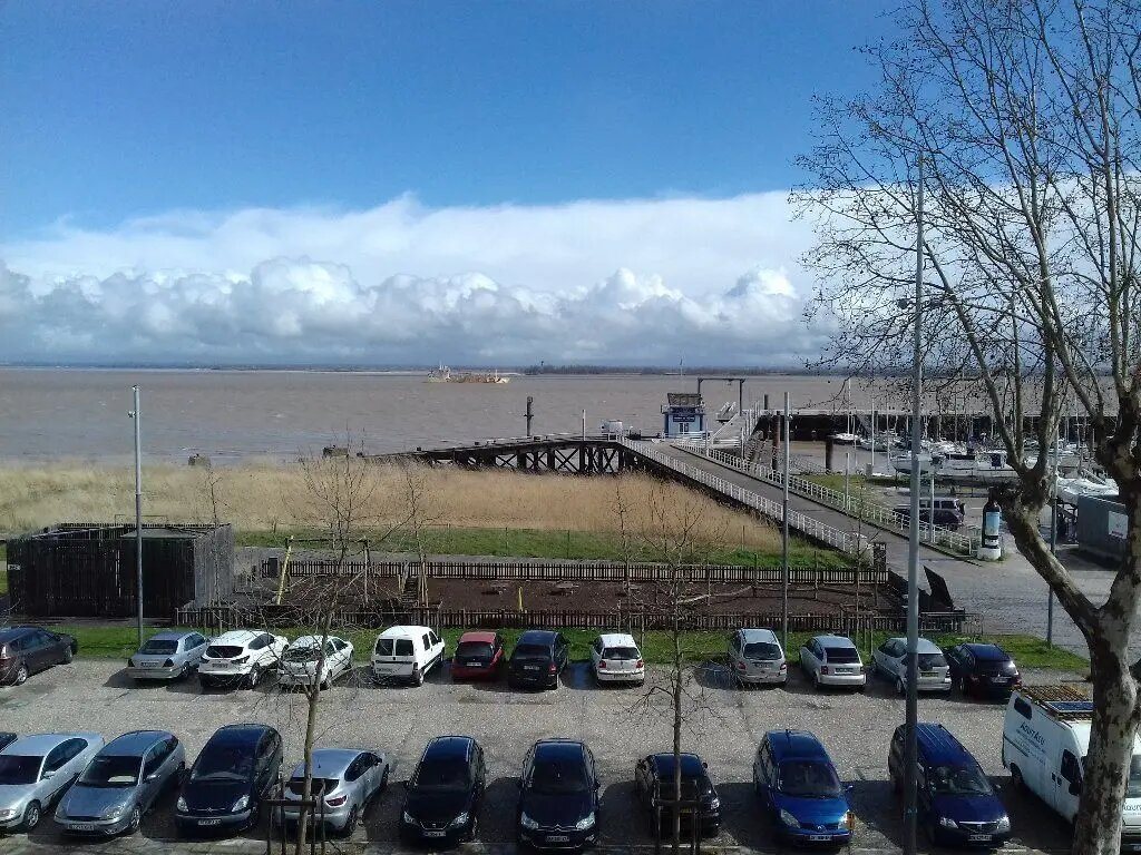 Appartement à louer, 71m², Pauillac