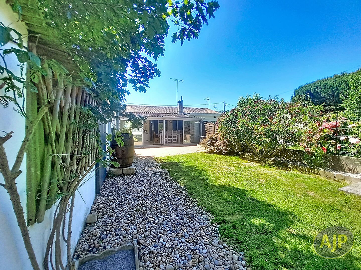 Maison à vendre, 74m², Pauillac