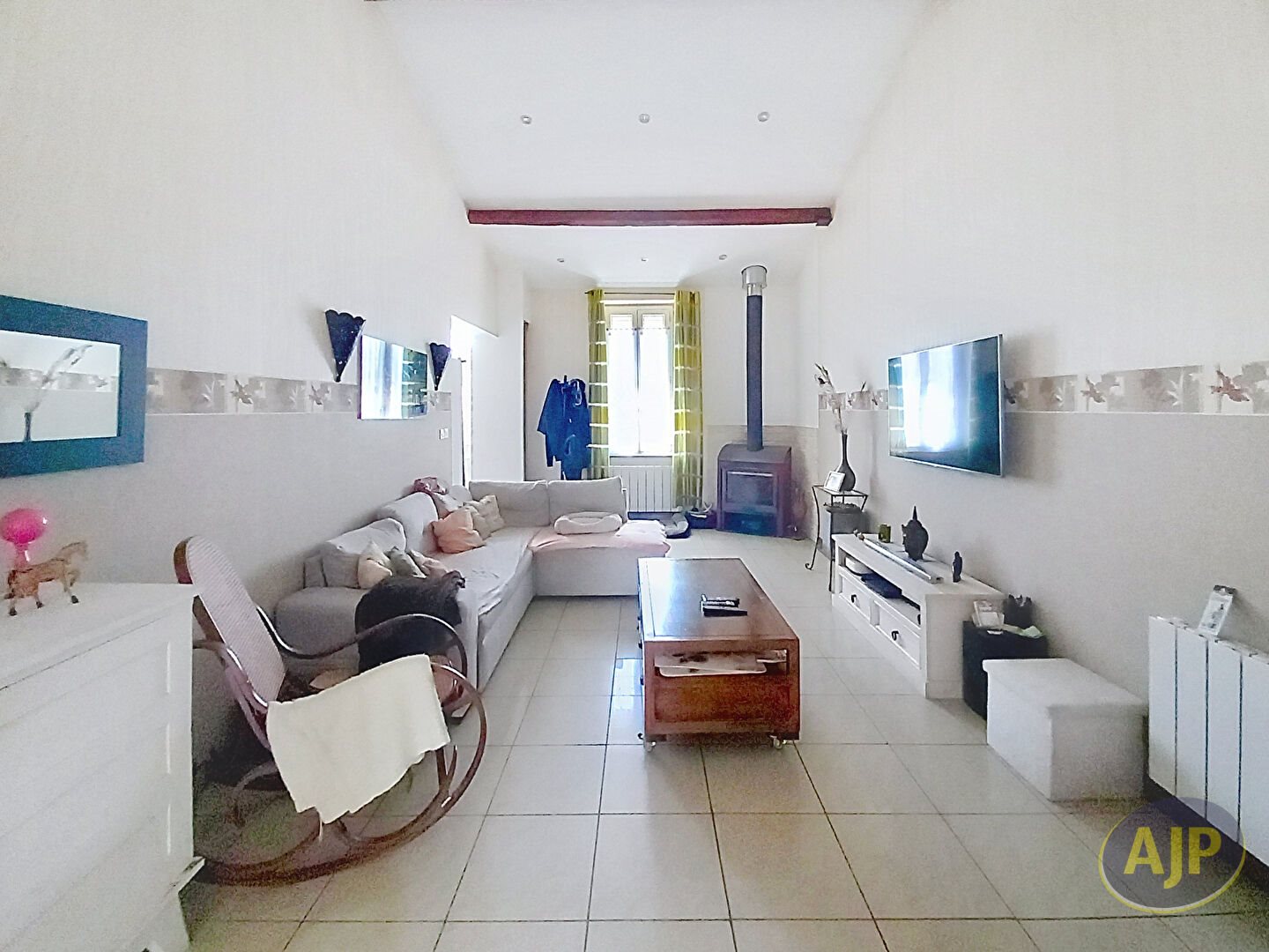 Maison à vendre, 74m², Pauillac