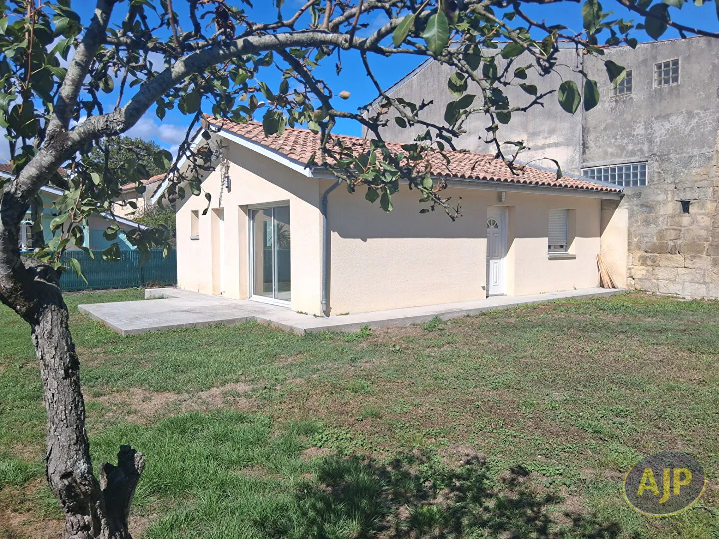 Maison à vendre, 59m², Pauillac