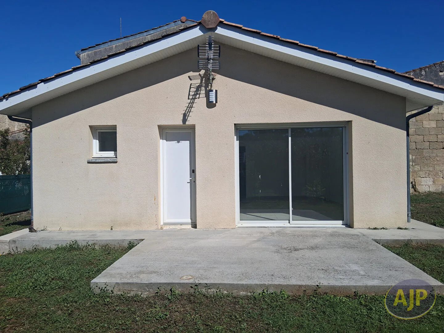 Maison à vendre, 59m², Pauillac
