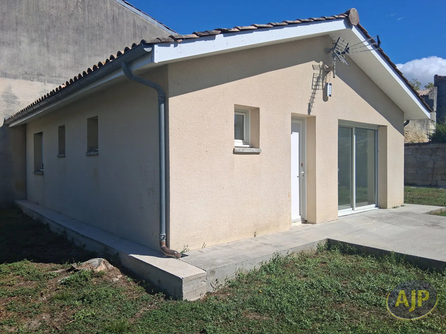 Maison à vendre, 59m², Pauillac