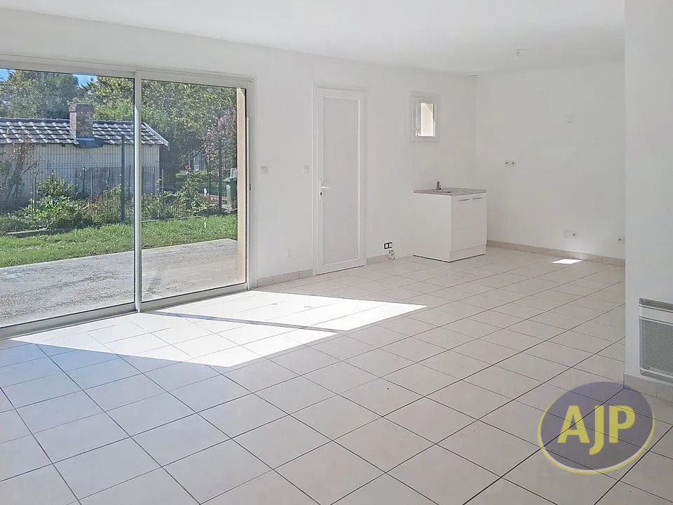 Maison à vendre, 59m², Pauillac