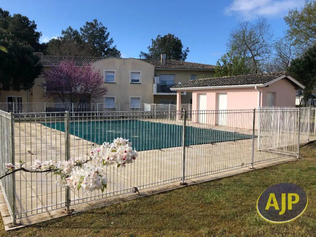Appartement à vendre, 51m², Saint-Laurent-Médoc