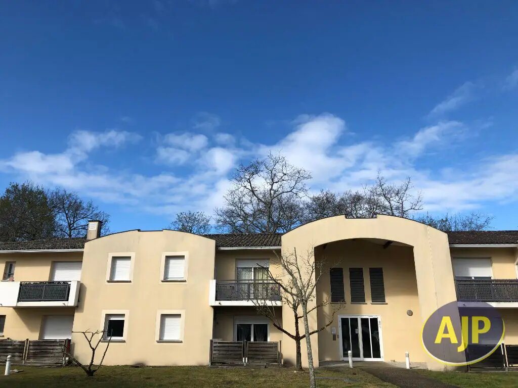Appartement à vendre, 51m², Saint-Laurent-Médoc