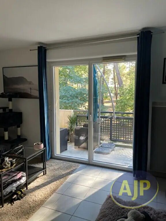 Appartement à vendre, 51m², Saint-Laurent-Médoc