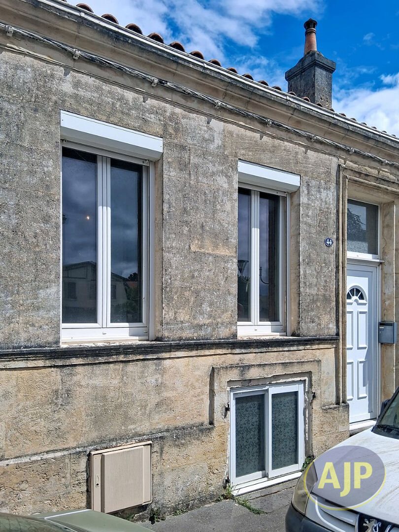 Maison à vendre, 127m², Pauillac