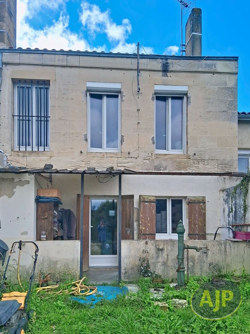 Maison à vendre, 127m², Pauillac