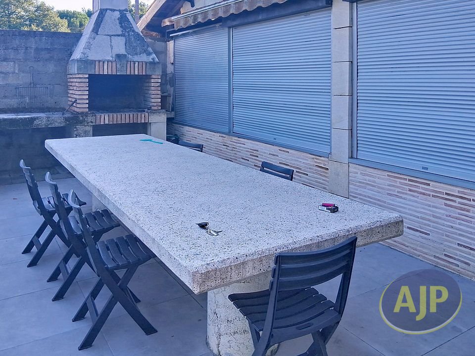 Maison à vendre, 131m², Vertheuil