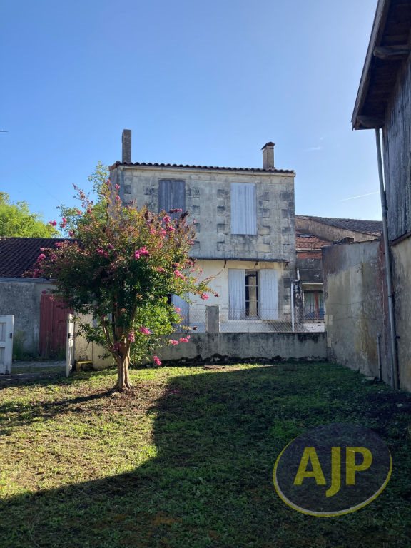 Maison à vendre, 161m², Cissac-Médoc