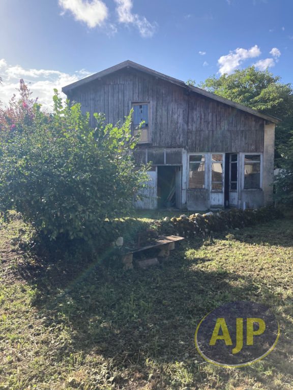 Maison à vendre, 161m², Cissac-Médoc