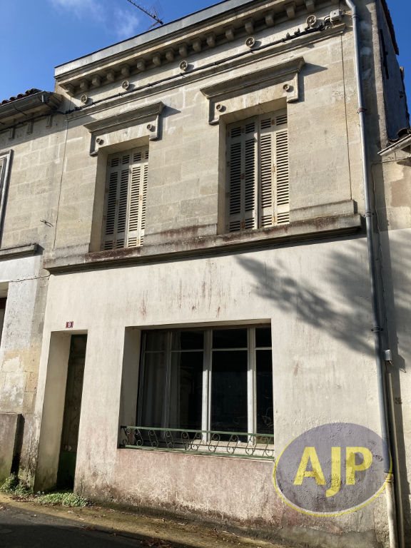 Maison à vendre, 161m², Cissac-Médoc