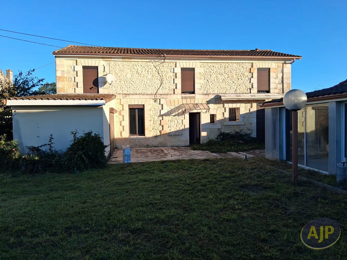 Maison à vendre, 227m², Pauillac