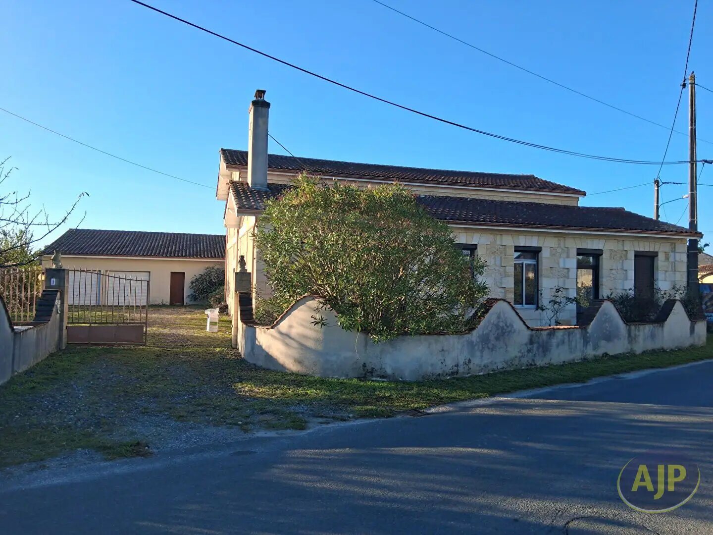 Maison à vendre, 227m², Pauillac