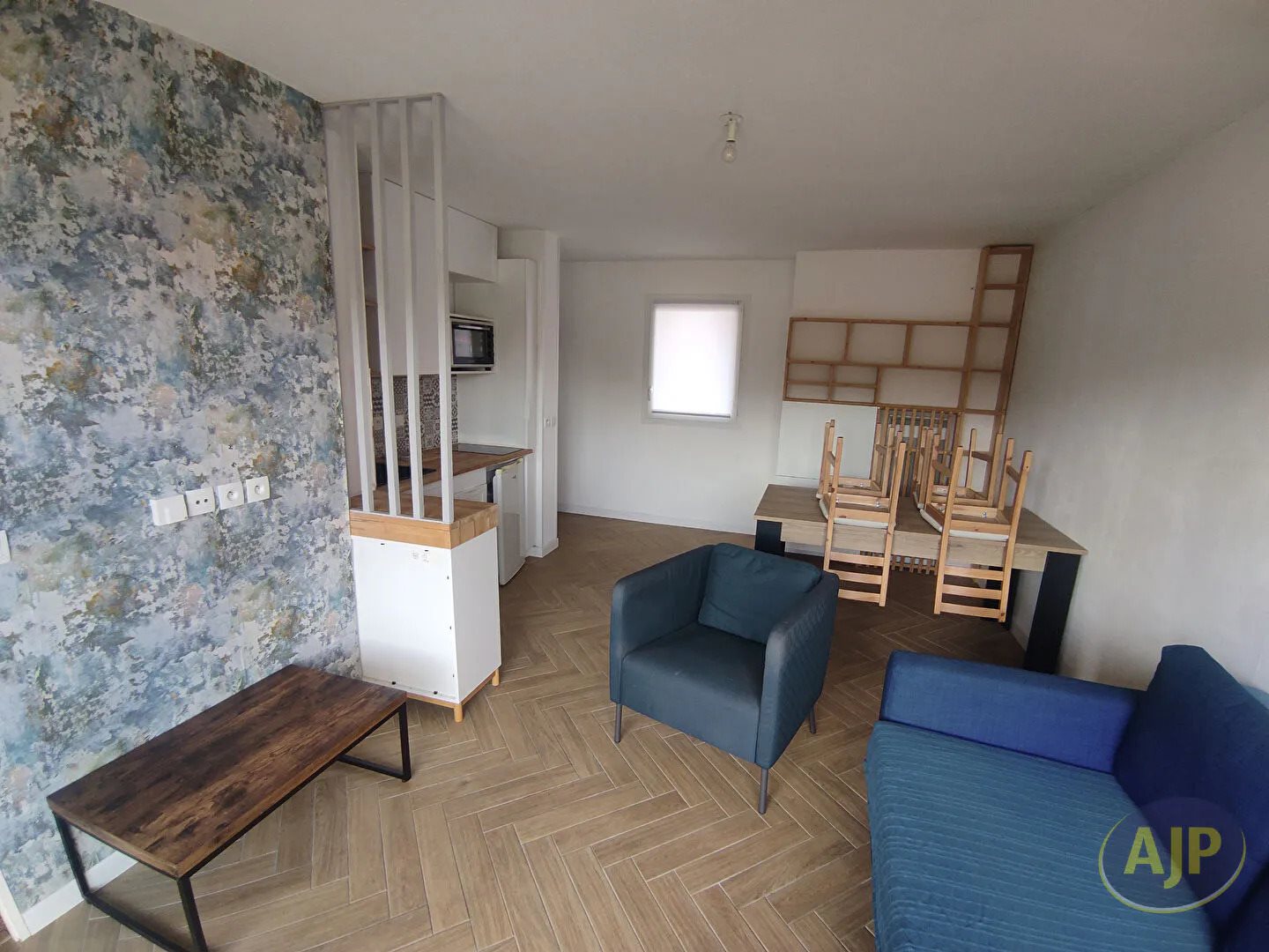 Appartement à louer, 39m², Castelnau-de-Médoc