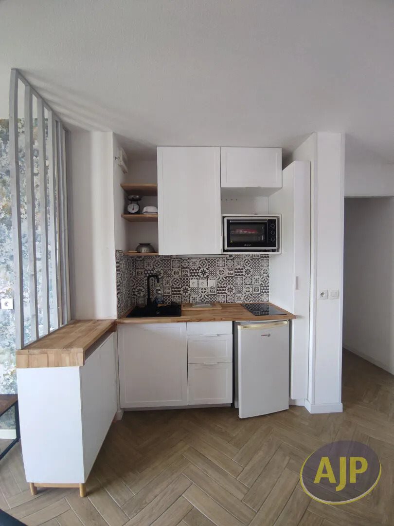 Appartement à louer, 39m², Castelnau-de-Médoc