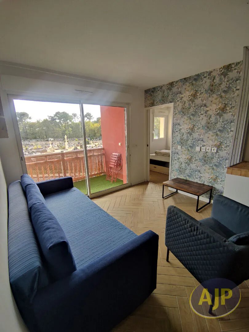Appartement à louer, 39m², Castelnau-de-Médoc
