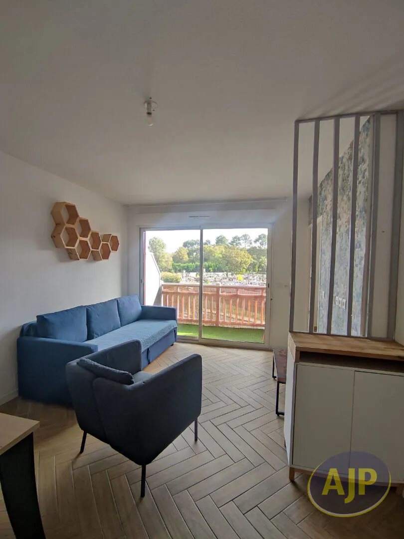 Appartement à louer, 39m², Castelnau-de-Médoc
