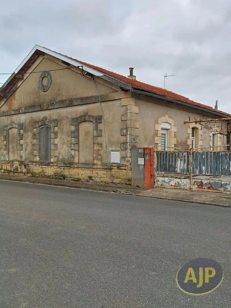 Maison à vendre, 200m², Pauillac
