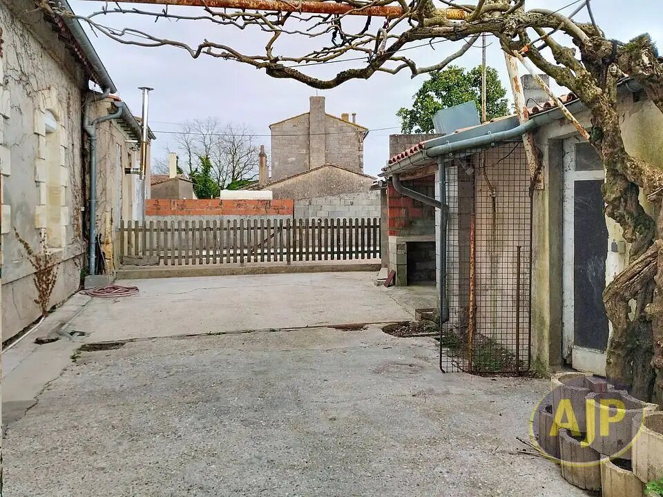 Maison à vendre, 200m², Pauillac
