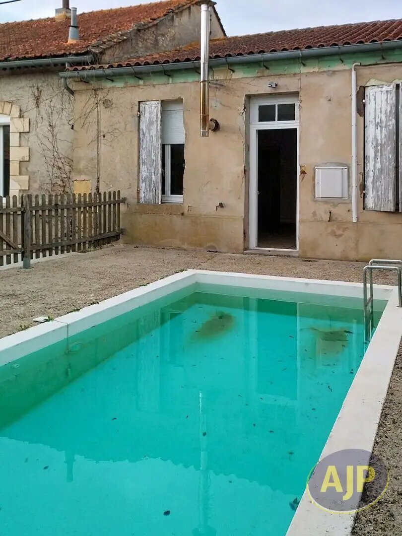 Maison à vendre, 200m², Pauillac