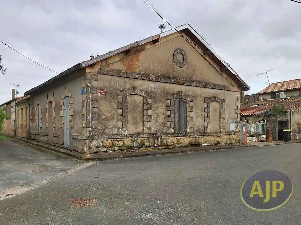 Maison à vendre, 200m², Pauillac
